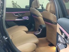 Mercedes-Benz E-Class Facelift E 300 L Luxury - ფოტო 14