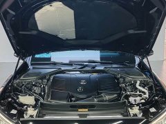 Mercedes-Benz E-Class Facelift E 300 L Luxury - ფოტო 16