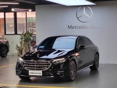 Mercedes-Benz E-Class Facelift E 300 L Luxury - ფოტო 2