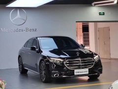 Mercedes-Benz E-Class Facelift E 300 L Luxury - ფოტო 3