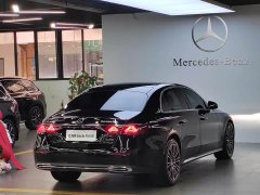 Mercedes-Benz E-Class Facelift E 300 L Luxury - ფოტო 4
