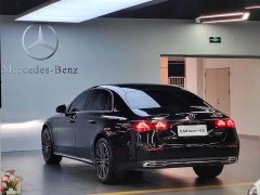 Mercedes-Benz E-Class Facelift E 300 L Luxury - ფოტო 6