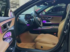 Mercedes-Benz E-Class Facelift E 300 L Luxury - ფოტო 7