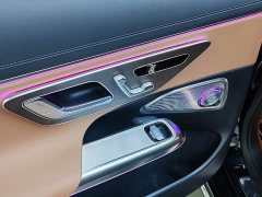 Mercedes-Benz E-Class Facelift E 300 L Luxury - ფოტო 9