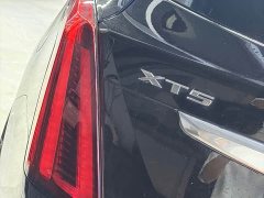 Cadillac XT5 2.0T FWD Luxury - ფოტო 10