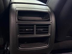 Cadillac XT5 2.0T FWD Luxury - ფოტო 13