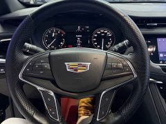 Cadillac XT5 2.0T FWD Luxury - ფოტო 15