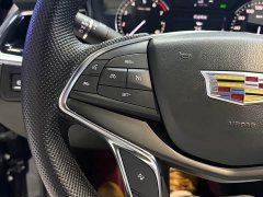 Cadillac XT5 2.0T FWD Luxury - ფოტო 16