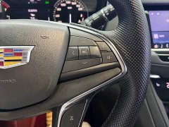Cadillac XT5 2.0T FWD Luxury - ფოტო 17
