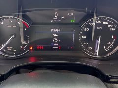 Cadillac XT5 2.0T FWD Luxury - ფოტო 18