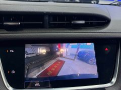 Cadillac XT5 2.0T FWD Luxury - ფოტო 19
