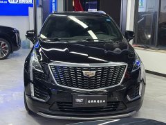 Cadillac XT5 2.0T FWD Luxury - ფოტო 2
