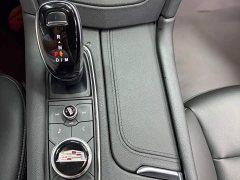 Cadillac XT5 2.0T FWD Luxury - ფოტო 20