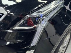 Cadillac XT5 2.0T FWD Luxury - ფოტო 3