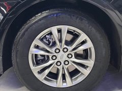 Cadillac XT5 2.0T FWD Luxury - ფოტო 4