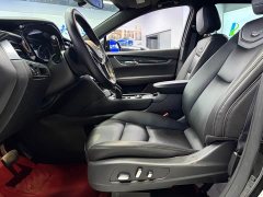 Cadillac XT5 2.0T FWD Luxury - ფოტო 6
