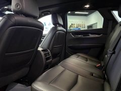 Cadillac XT5 2.0T FWD Luxury - ფოტო 8