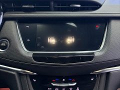 Cadillac XT5 2.0T FWD Luxury - ფოტო 9