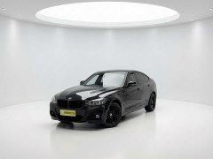 BMW 3 Series GT 2020 320i M Sport Midnight Edition - ფოტო 1