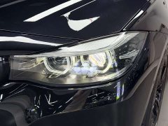 BMW 3 Series GT 2020 320i M Sport Midnight Edition - ფოტო 11