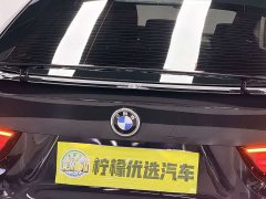 BMW 3 Series GT 2020 320i M Sport Midnight Edition - ფოტო 12