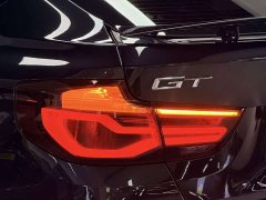 BMW 3 Series GT 2020 320i M Sport Midnight Edition - ფოტო 13