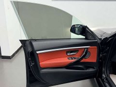 BMW 3 Series GT 2020 320i M Sport Midnight Edition - ფოტო 15