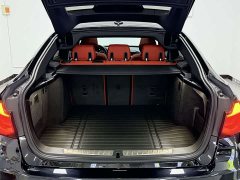 BMW 3 Series GT 2020 320i M Sport Midnight Edition - ფოტო 16