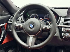 BMW 3 Series GT 2020 320i M Sport Midnight Edition - ფოტო 18