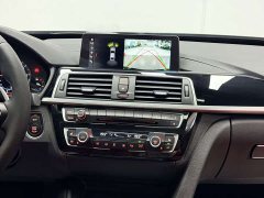 BMW 3 Series GT 2020 320i M Sport Midnight Edition - ფოტო 19