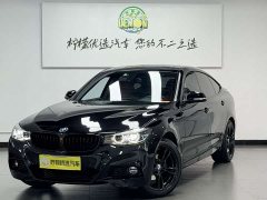BMW 3 Series GT 2020 320i M Sport Midnight Edition - ფოტო 2