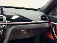 BMW 3 Series GT 2020 320i M Sport Midnight Edition - ფოტო 20