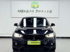 BMW 3 Series GT 2020 320i M Sport Midnight Edition - ფოტო 3