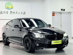 BMW 3 Series GT 2020 320i M Sport Midnight Edition - ფოტო 4