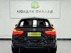 BMW 3 Series GT 2020 320i M Sport Midnight Edition - ფოტო 6
