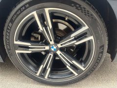 BMW 3 Series 2022 325i M Sport Night Edition Package - ფოტო 13