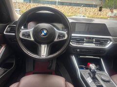 BMW 3 Series 2022 325i M Sport Night Edition Package - ფოტო 14