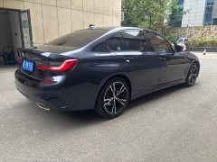 BMW 3 Series 2022 325i M Sport Night Edition Package - ფოტო 18