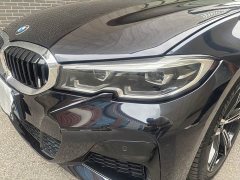 BMW 3 Series 2022 325i M Sport Night Edition Package - ფოტო 4