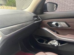 BMW 3 Series 2022 325i M Sport Night Edition Package - ფოტო 8