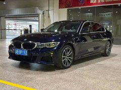 BMW 3 Series 325Li M Sport Package - ფოტო 2