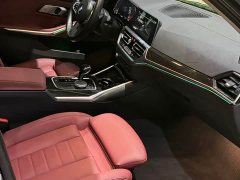 BMW 3 Series 325Li M Sport Package - ფოტო 4