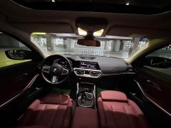BMW 3 Series 325Li M Sport Package - ფოტო 6