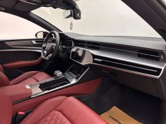 Audi A7L 45 TFSI quattro Dark Knight Edition - ფოტო 11