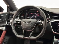 Audi A7L 45 TFSI quattro Dark Knight Edition - ფოტო 12