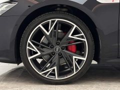 Audi A7L 45 TFSI quattro Dark Knight Edition - ფოტო 19
