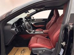 Audi A7L 45 TFSI quattro Dark Knight Edition - ფოტო 8