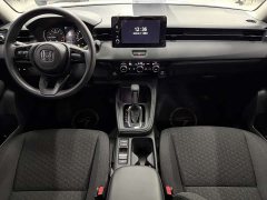 Honda XR-V 2023 1.5L CVT thermal version - ფოტო 11