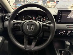Honda XR-V 2023 1.5L CVT thermal version - ფოტო 17