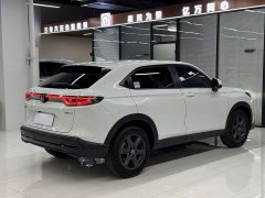 Honda XR-V 2023 1.5L CVT thermal version - ფოტო 18